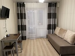 Hotel in Apartment Irkutsk