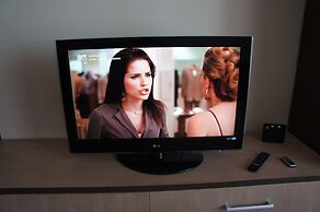 Hotel in Apartment Irkutsk