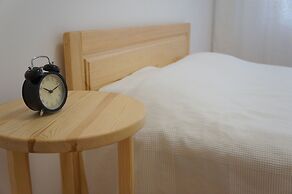 Hotel in Apartment Irkutsk