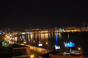 Hotel in Apartment Irkutsk