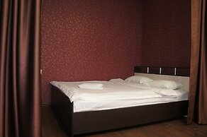 Hotel in Apartment Irkutsk