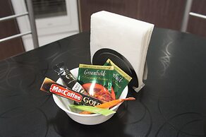 Hotel in Apartment Irkutsk