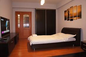 Hotel in Apartment Irkutsk