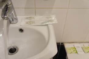 Hotel in Apartment Irkutsk