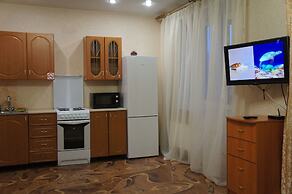 Hotel in Apartment Irkutsk