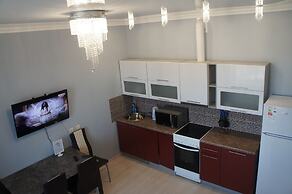 Hotel in Apartment Irkutsk