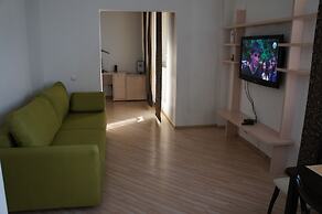 Hotel in Apartment Irkutsk