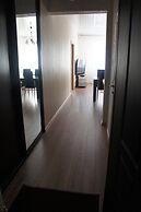 Hotel in Apartment Irkutsk