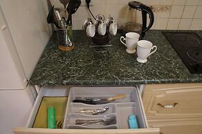 Hotel in Apartment Irkutsk