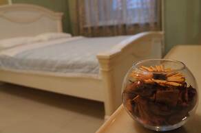 Hotel in Apartment Irkutsk