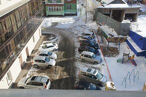 Hotel in Apartment Irkutsk