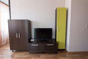 Hotel in Apartment Irkutsk