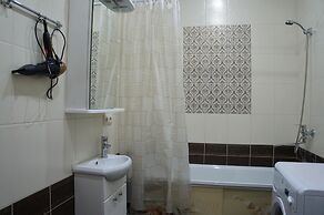 Hotel in Apartment Irkutsk