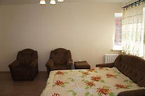 Hotel in Apartment Irkutsk