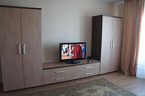 Hotel in Apartment Irkutsk