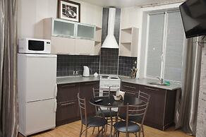 Hotel in Apartment Irkutsk