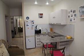 Hotel in Apartment Irkutsk