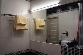 Hotel in Apartment Irkutsk