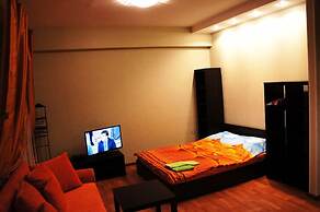 Hotel in Apartment Irkutsk