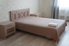 Hotel in Apartment Irkutsk