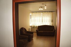 Hotel in Apartment Irkutsk