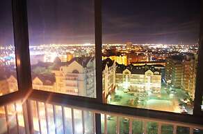 Hotel in Apartment Irkutsk