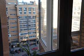 Hotel in Apartment Irkutsk