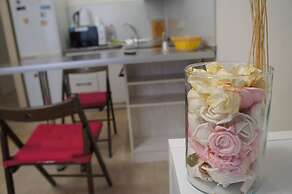 Hotel in Apartment Irkutsk