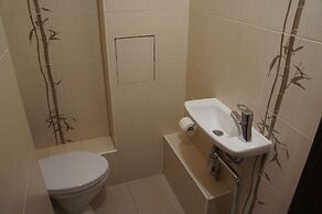 Hotel in Apartment Irkutsk