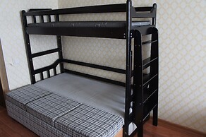 Hotel in Apartment Irkutsk