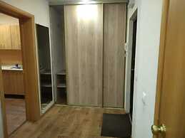Hotel in Apartment Irkutsk