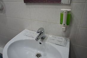 Hotel in Apartment Irkutsk