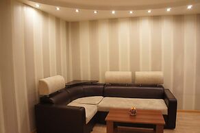 Hotel in Apartment Irkutsk