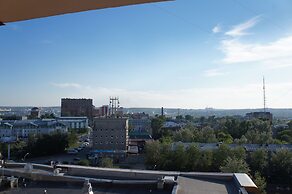 Hotel in Apartment Irkutsk