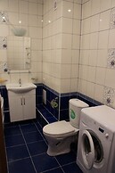 Hotel in Apartment Irkutsk