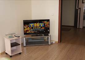 Hotel in Apartment Irkutsk