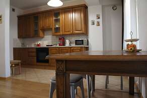 Hotel in Apartment Irkutsk