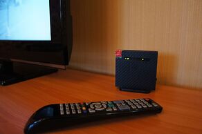 Hotel in Apartment Irkutsk