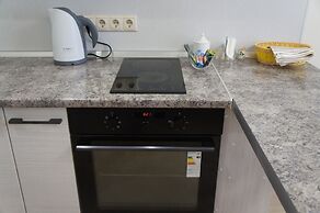 Hotel in Apartment Irkutsk