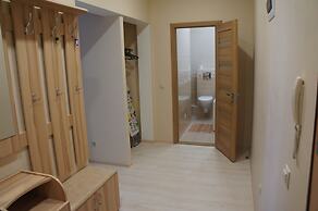 Hotel in Apartment Irkutsk