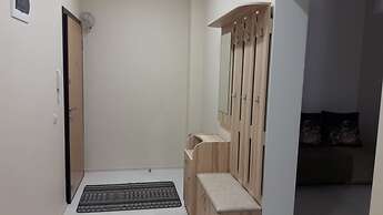 Hotel in Apartment Irkutsk