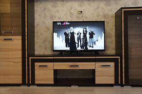 Hotel in Apartment Irkutsk