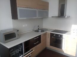 Hotel in Apartment Irkutsk