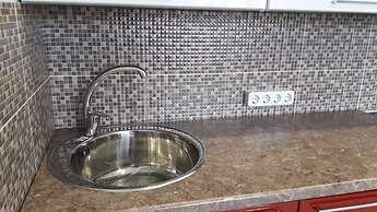 Hotel in Apartment Irkutsk