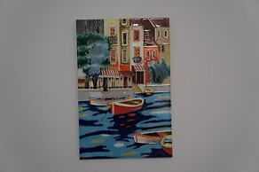 Hotel in Apartment Irkutsk