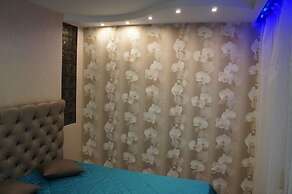 Hotel in Apartment Irkutsk