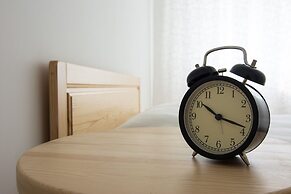 Hotel in Apartment Irkutsk