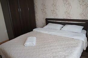 Hotel in Apartment Irkutsk