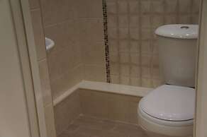 Hotel in Apartment Irkutsk