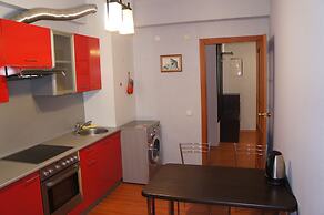 Hotel in Apartment Irkutsk